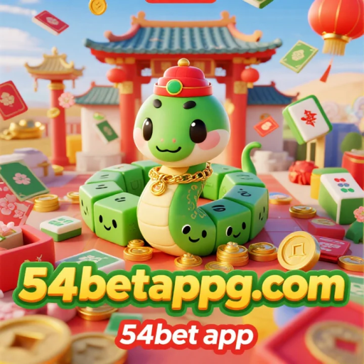 54bet app